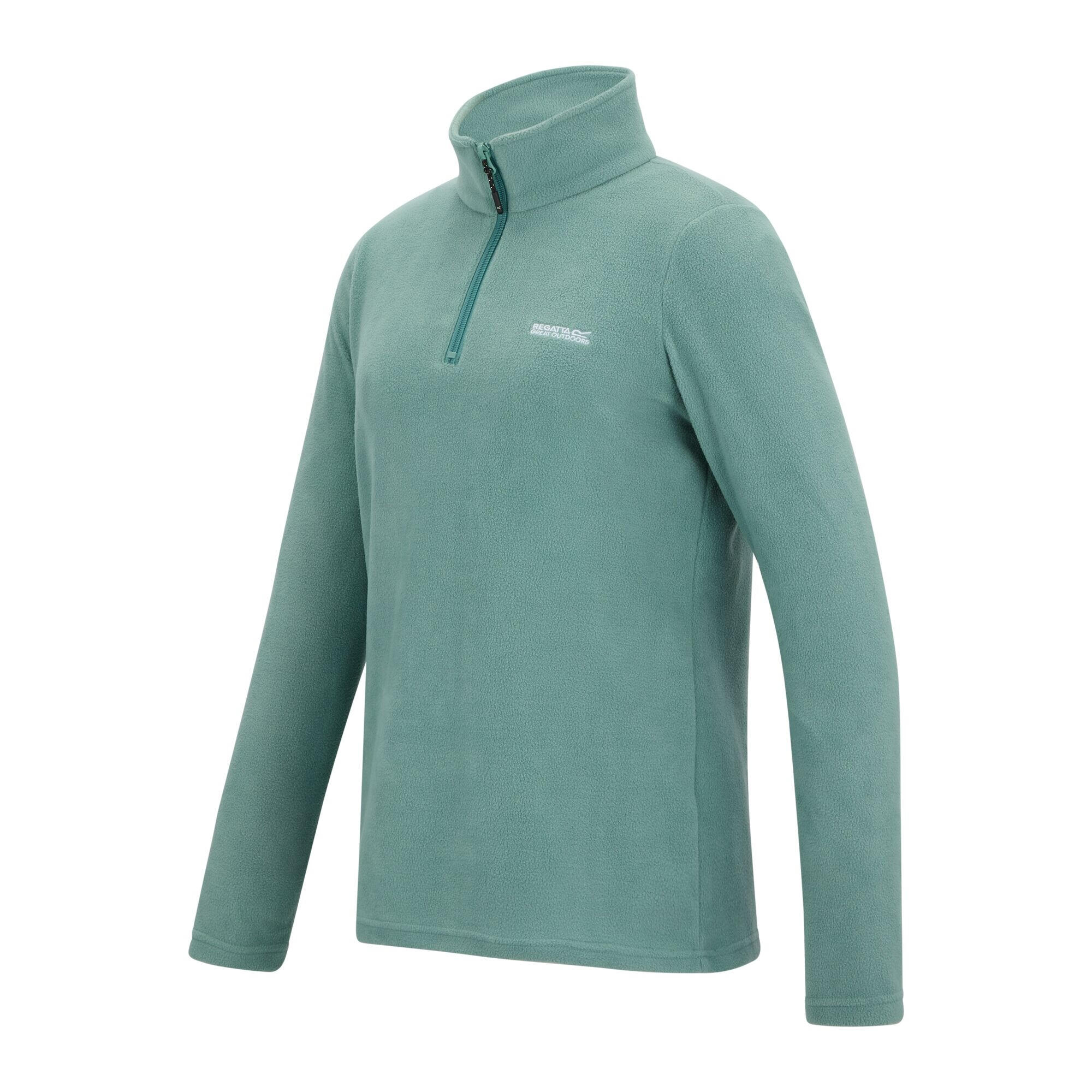 Haut Polaire SWEETHEART Femme (Pastel Turquoise) 3/5