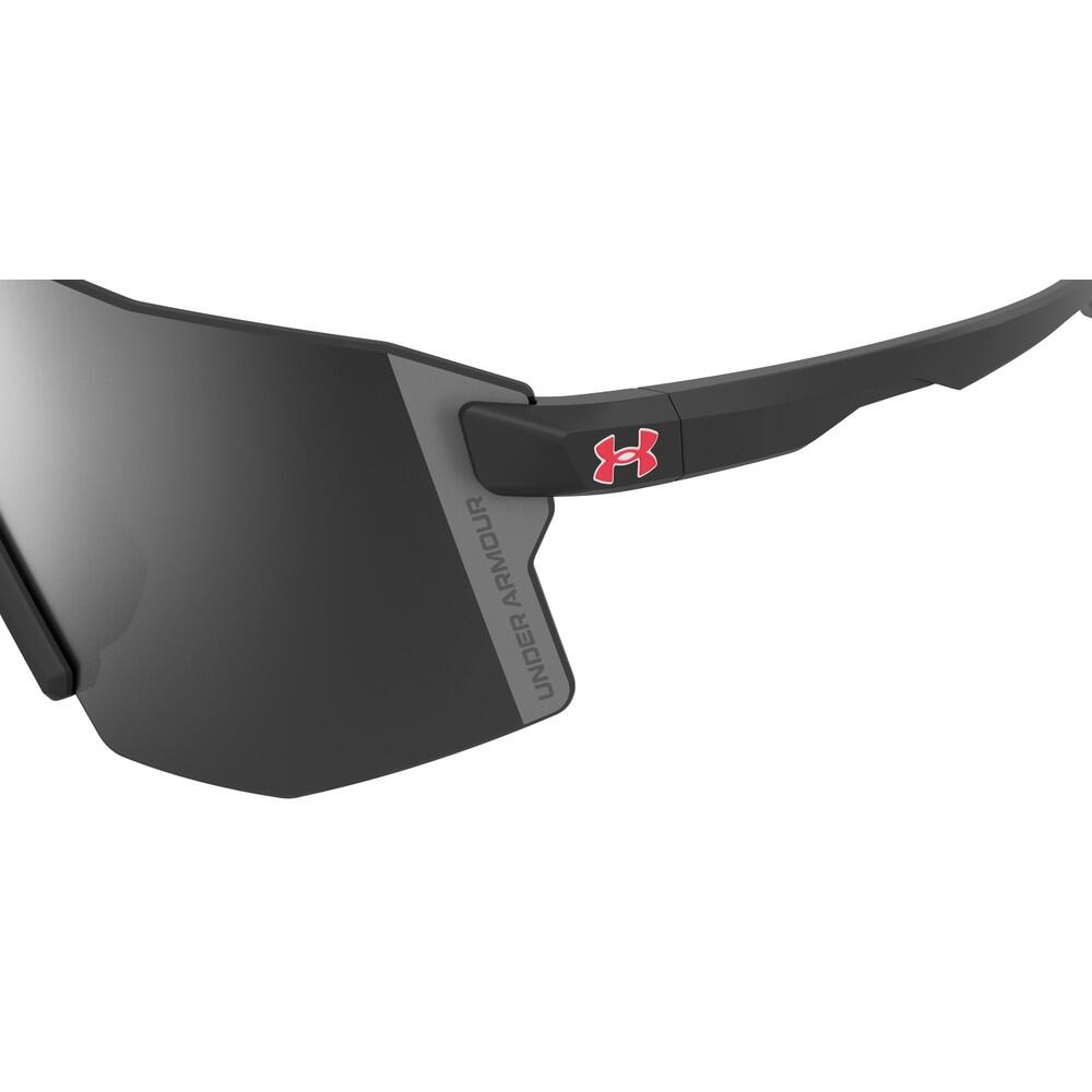 Óculos de sol UNDER ARMOUR UA GRID PRO/G 124 homem, tamanho 99 mm 4/4