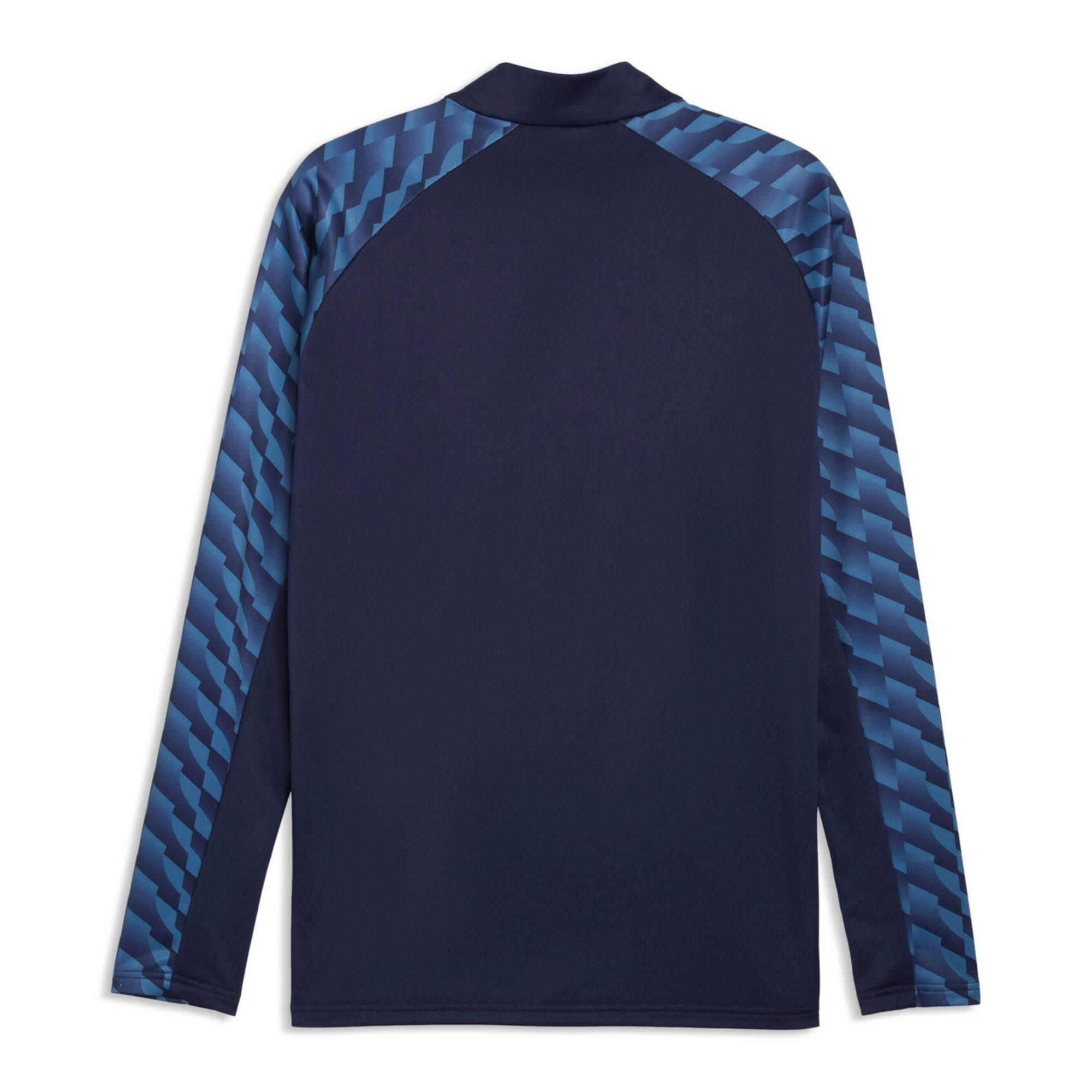 Haut d'entraînement 1/4 Zip Puma Liga 2026/27 2/2