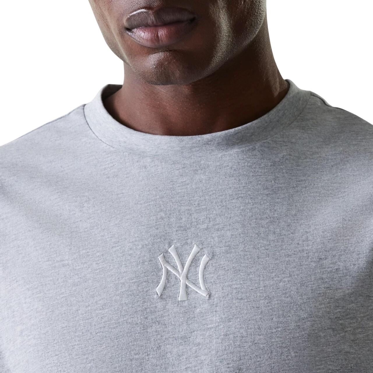 Camisa T-shirt dos New York Yankees Nos MLB Le Midi OS 6/7