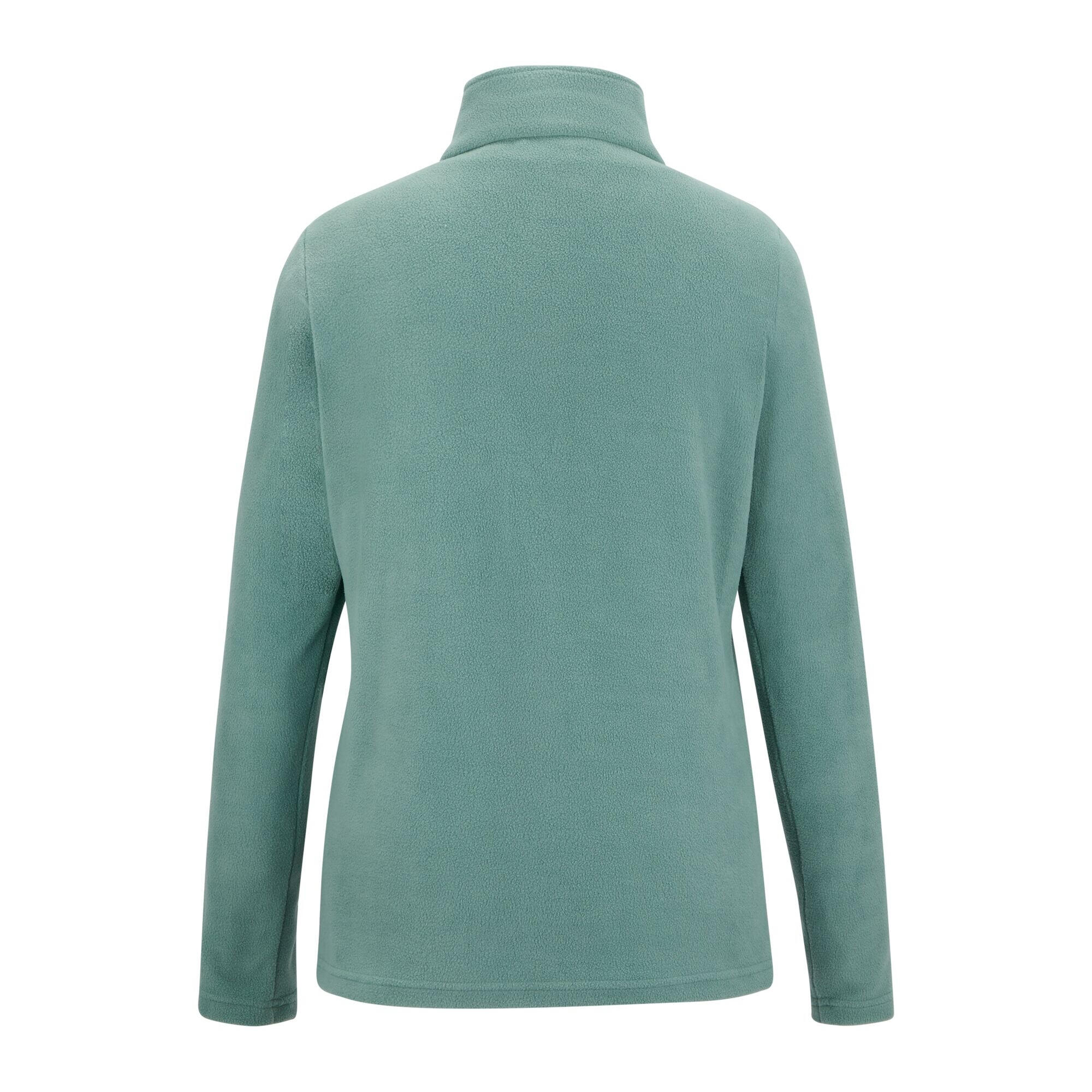 Haut Polaire SWEETHEART Femme (Pastel Turquoise) 2/5
