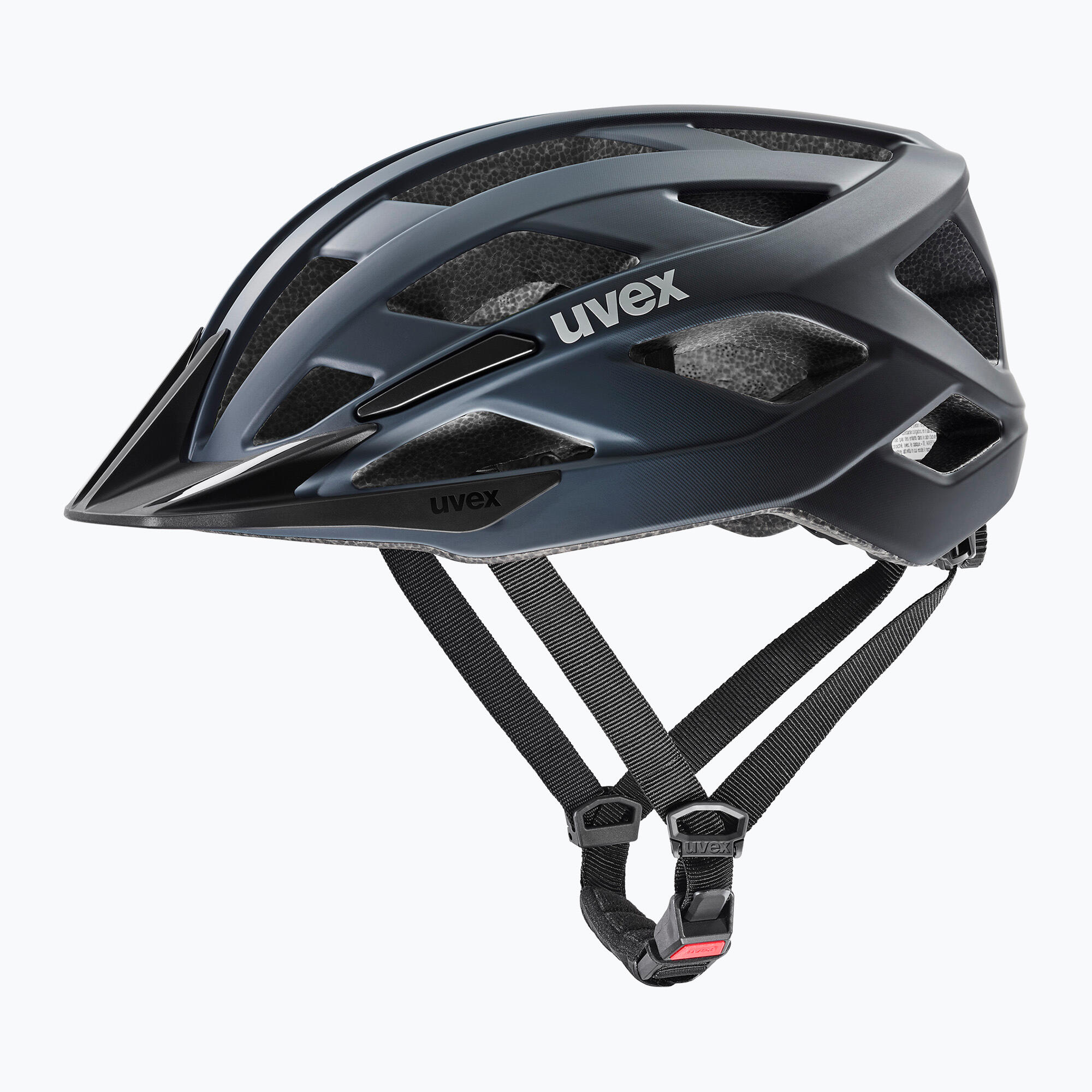 Kask rowerowy UVEX I-vo 2