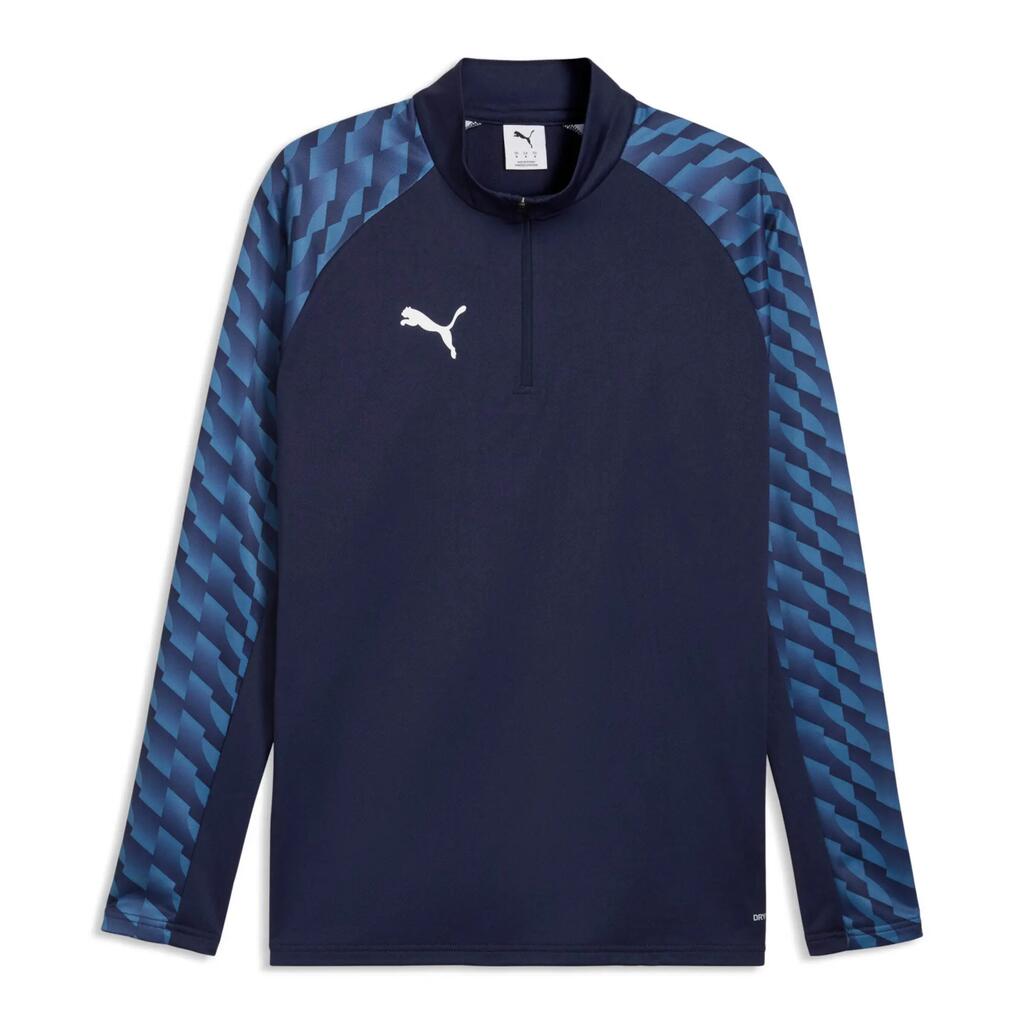 1/4 Zip Training Top Puma Liga 2026/27