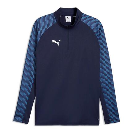 Haut d'entraînement 1/4 Zip Puma Liga 2026/27