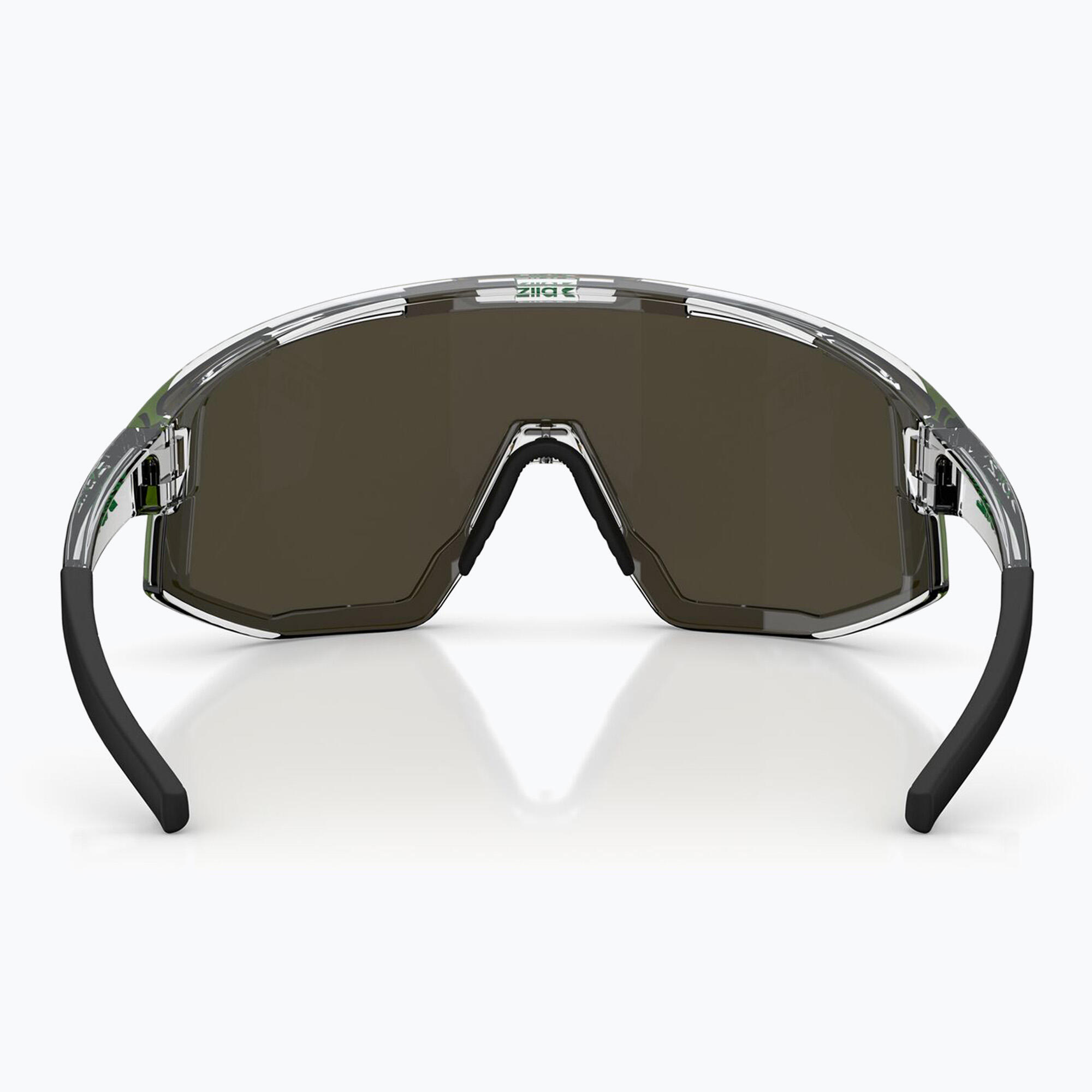 Occhiali da sole Bliz Fusion Small 4/5