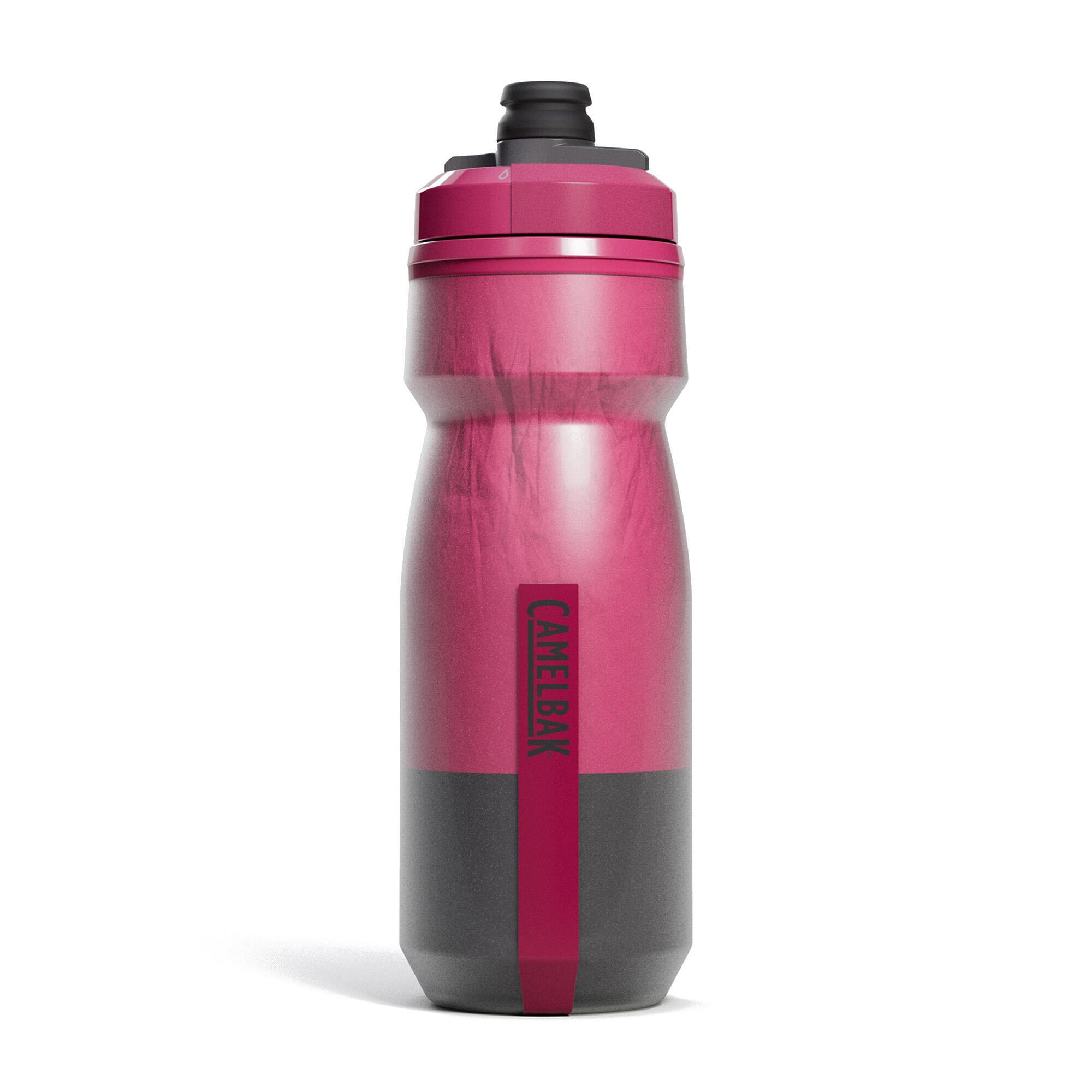 Bidon Camelbak Podium Chill 620ml Mercury Rouge Berry 5/5