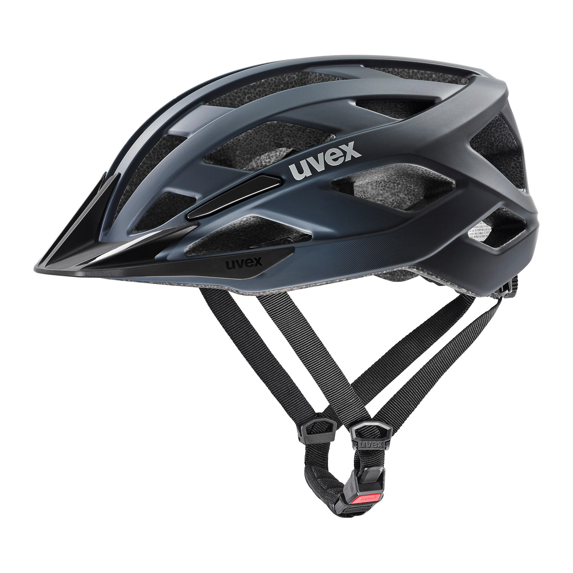 Casco de bicicleta UVEX I-vo 2 6/6