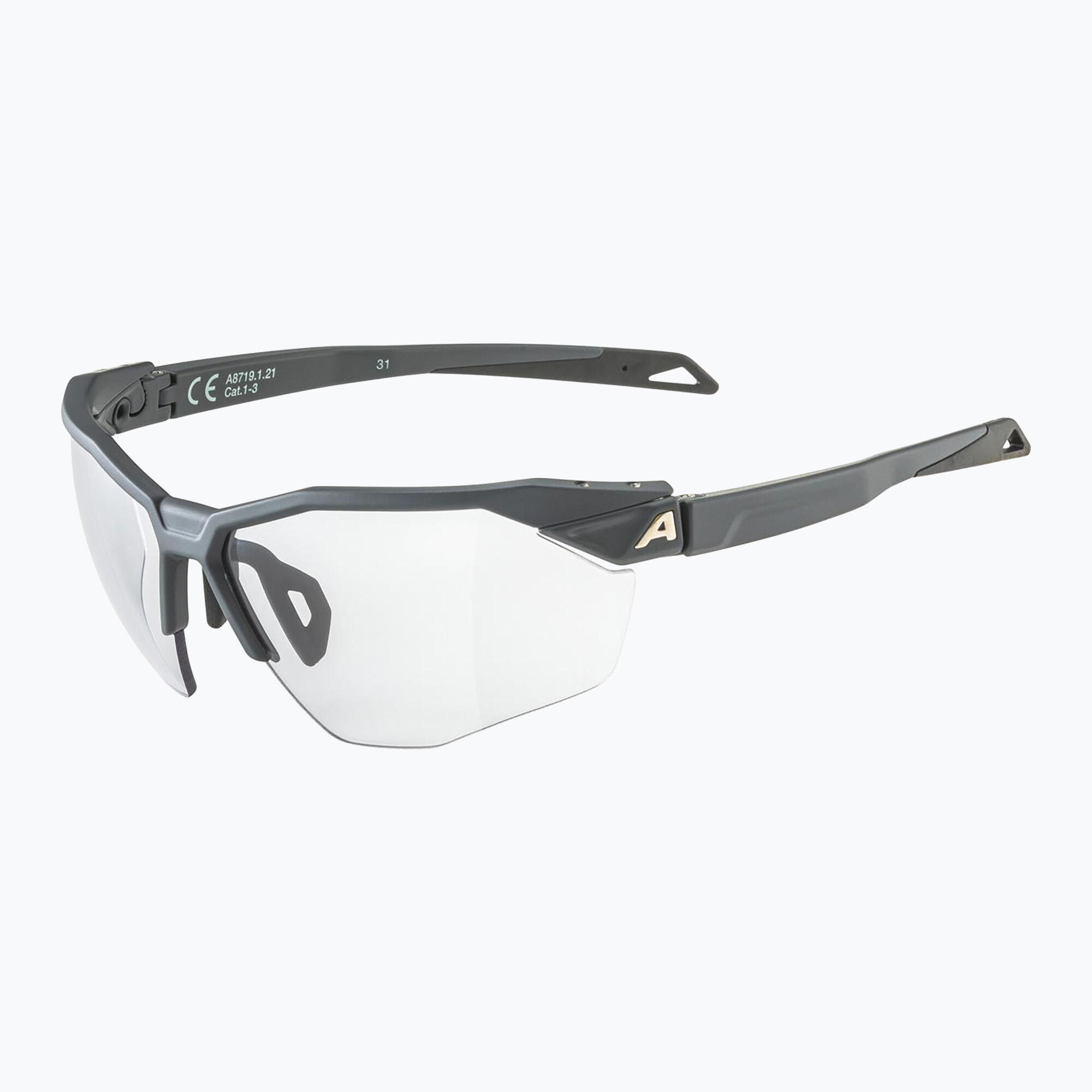 Óculos de sol Alpina Twist Six Hr V 5/7