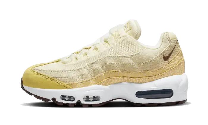 Nike Air Max 95 Alabaster (W) 1/3