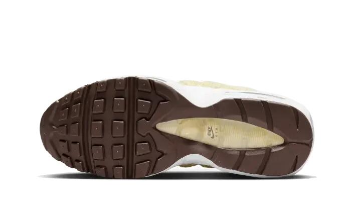 Nike Air Max 95 Alabaster (W) 3/3