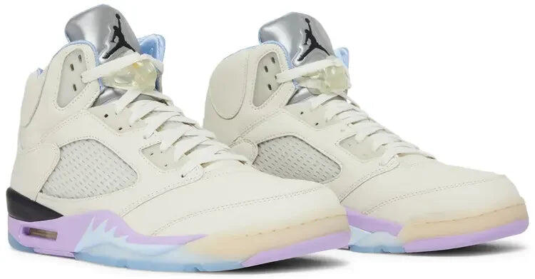 Jordan 5 Retro DJ Khaled We The Best Sail 5/5