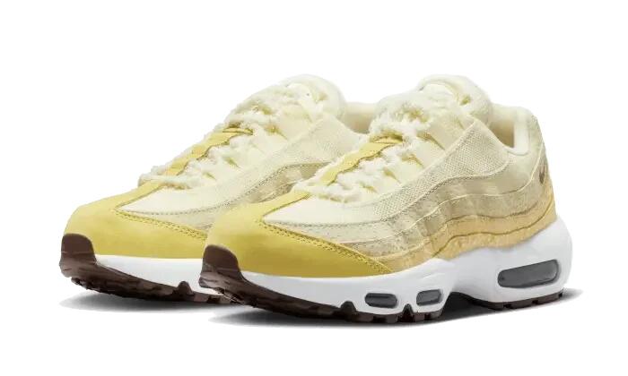 Nike Air Max 95 Alabaster (W) 2/3