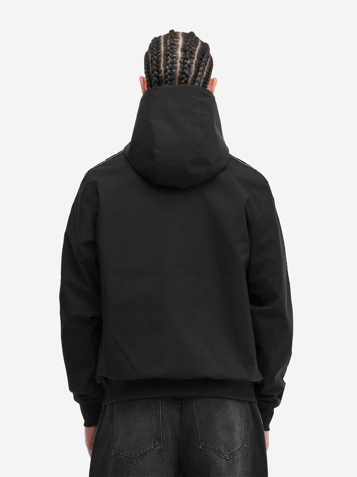 Veste à capuche Lonsdale Ouston 5/6