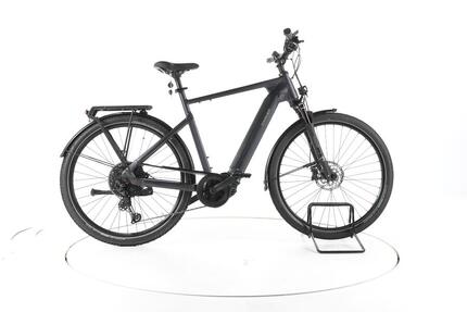 Refurbished - Carver Route E.540 Trekking E-Bike - Sehr gut