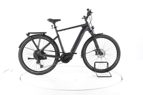 Refurbished - Carver Route E.540 Trekking E-Bike - Sehr gut