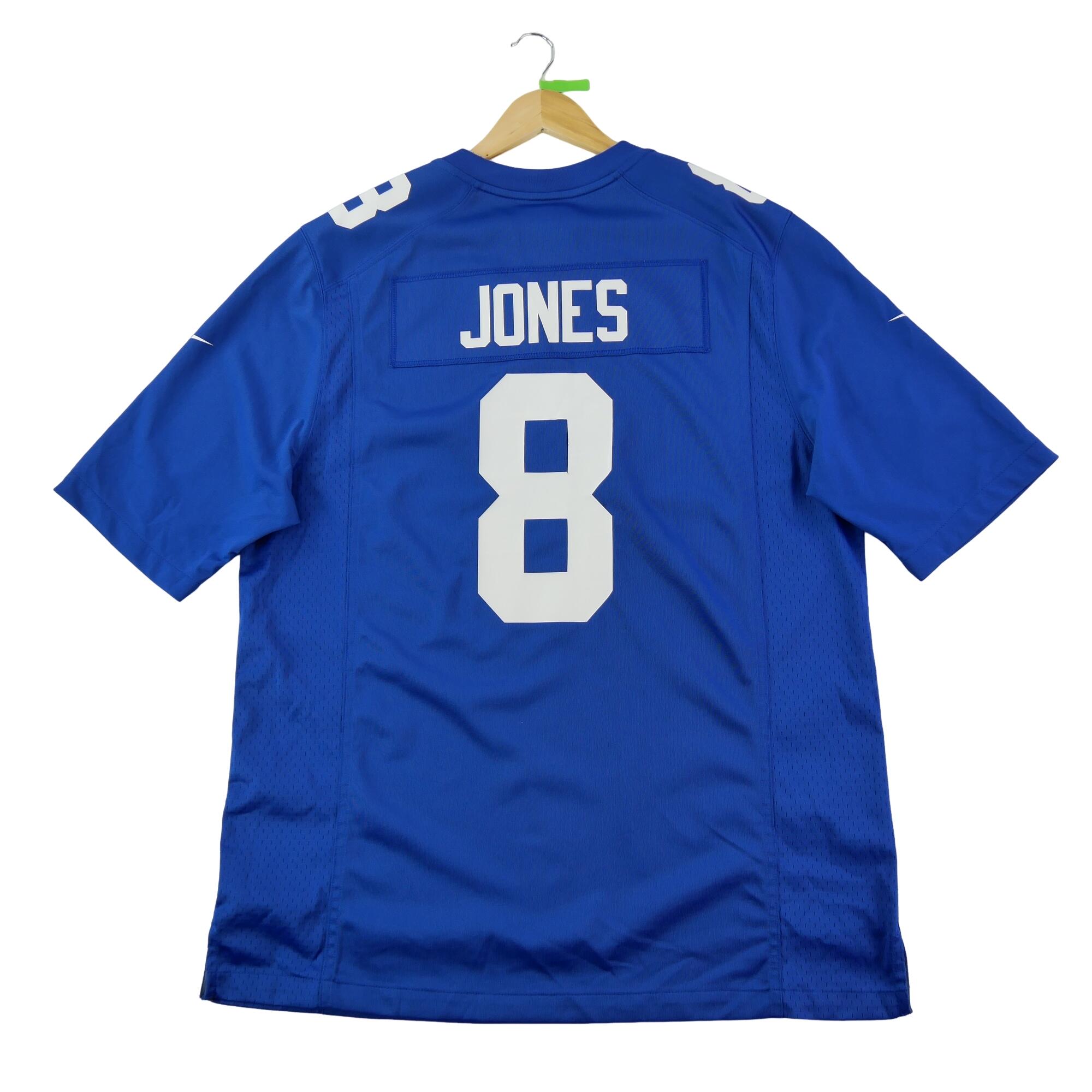 Breloque Chaussure Jibbitz New York Giants - Multicolore, Pour Enfants - Livraison Gratuite