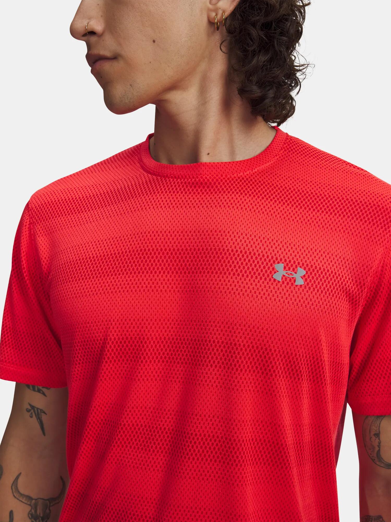 Maglietta da corsa uomo Under Armour Velociti 3/3