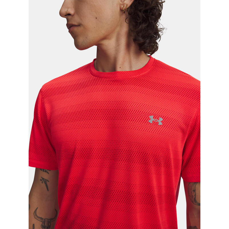 Tricou de alergare pentru bărbați Under Armour Velociti