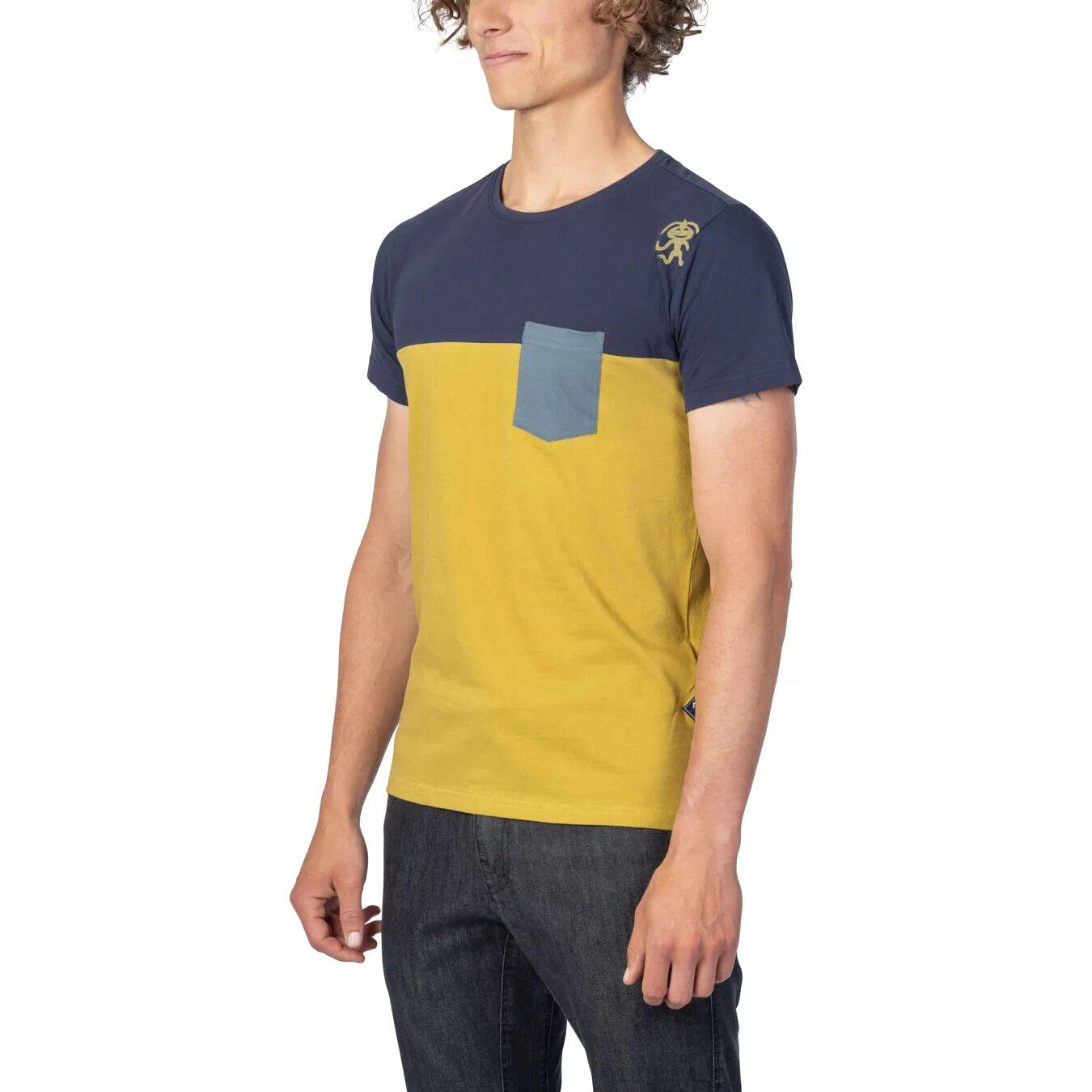 Camiseta Rafiki Grab LT 2/6