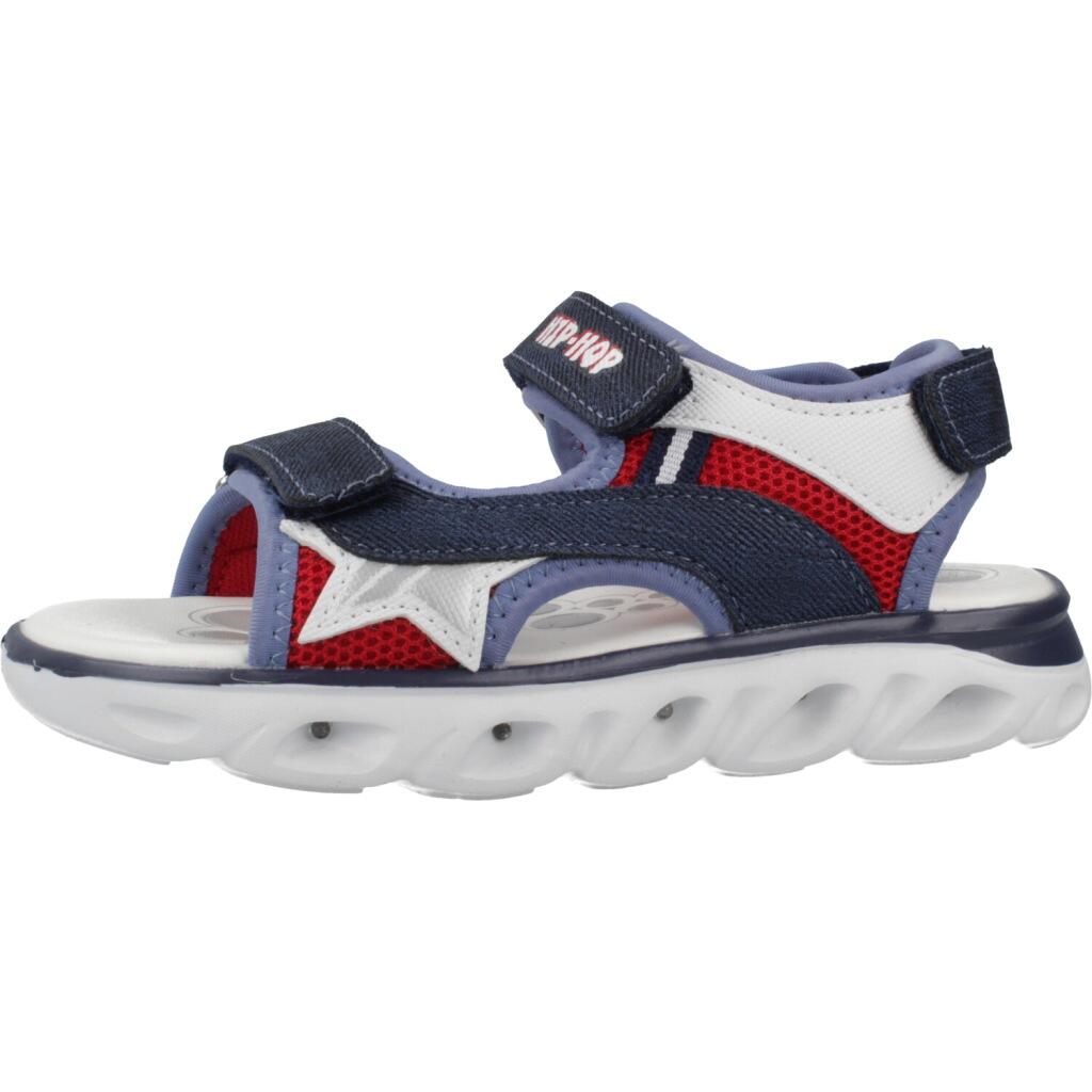 Sandalias Niño Chicco Sandalia Corallo 2/5