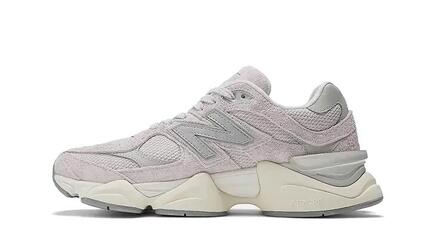 New Balance 9060 December Sky