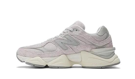New Balance 9060 December Sky