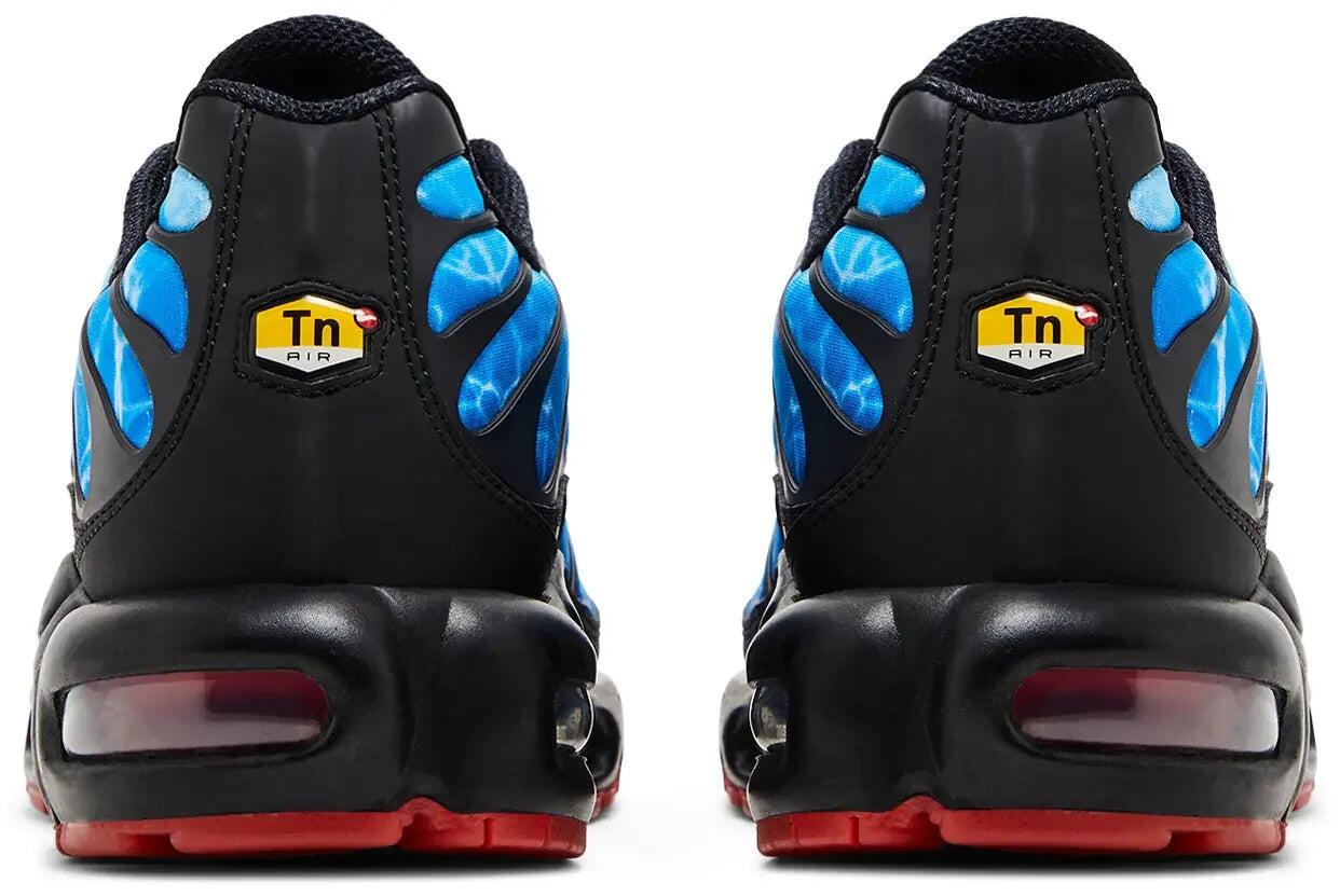 Nike Air Max Plus Shark Attack 4/5