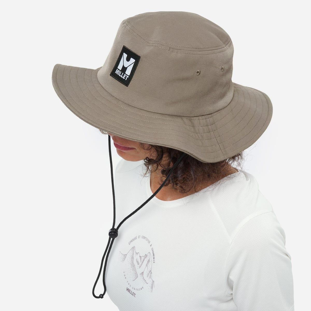 Chapeau Randonnée - Trekking pour homme CHAMONIX 3/3