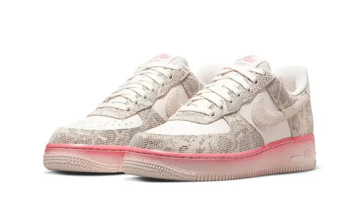 Nike Air Force 1 Low Our Force 1 Snakeskin (W) 2/3