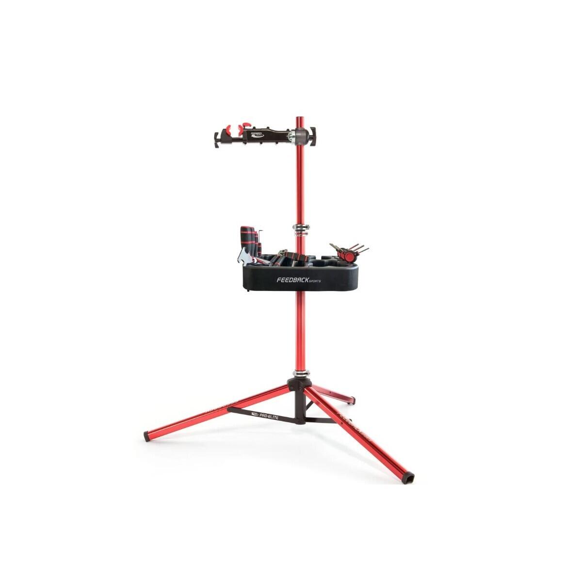 Werkzeugschale Feedback sports Toll Tray 2/3