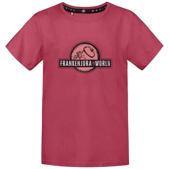 T-shirt enfant Rafiki Kailas