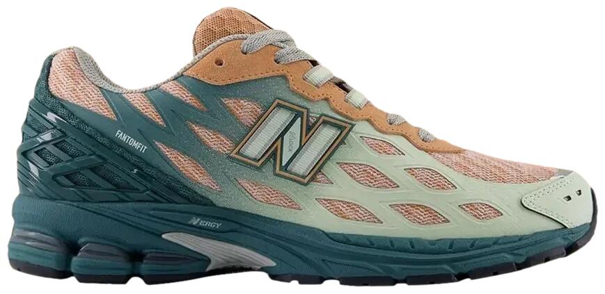 New Balance 1906W New Spruce Light Sparrow 1/1