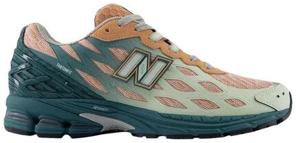 New Balance 1906W New Spruce Light Sparrow