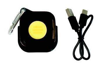 Mini lampe LED - Trigano 2/2