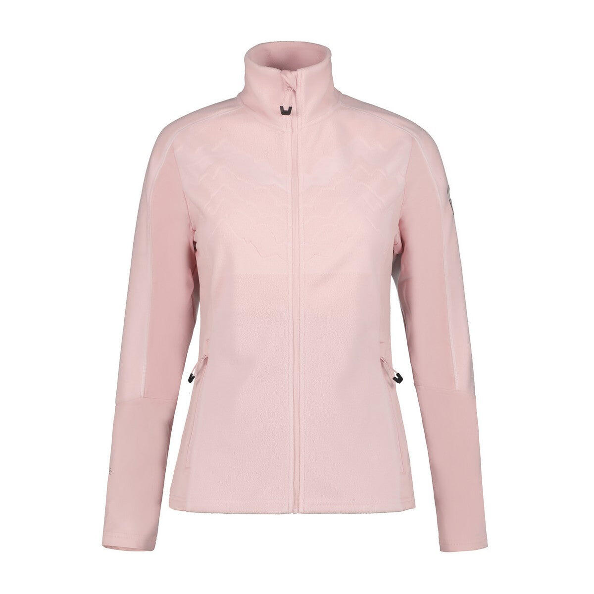 Icepeak Fairway Fleece Damen 1/5