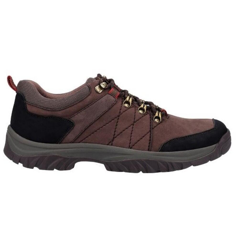 Chaussures De Marche TODDINGTON Homme (Marron) 3/5