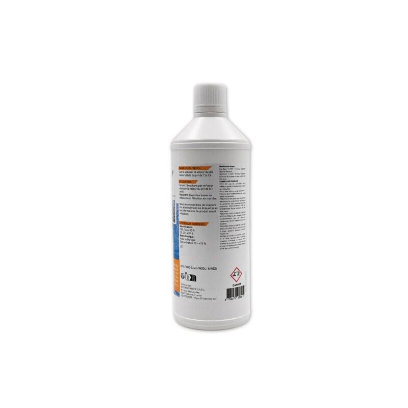 Bestway pH Moins Liquide - 1 Litre 2/4