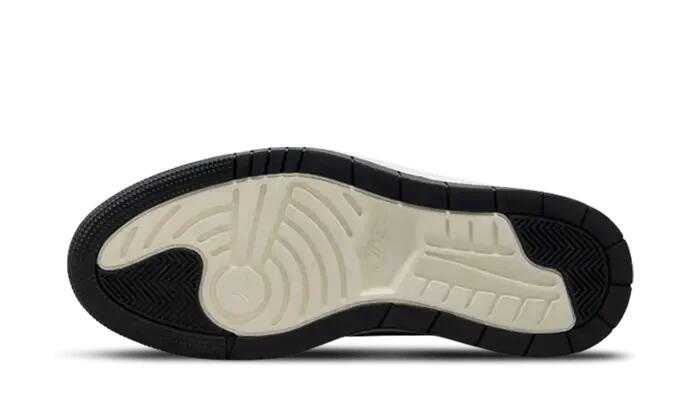 Air Jordan 1 High Elevate Summit White Dark Ash 3/3