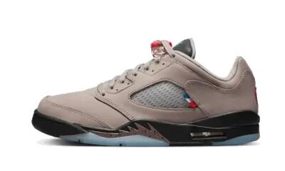 Jordan 5 Retro Low PSG (2022)