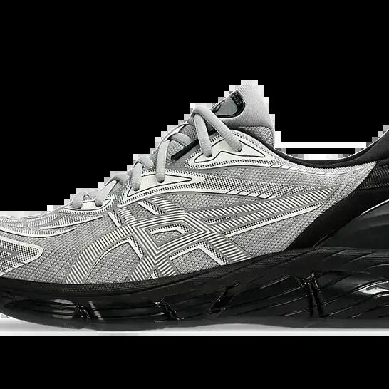 Running - Shoes - GEL cushioning - Gel-Quantum 360 VIII - Grey