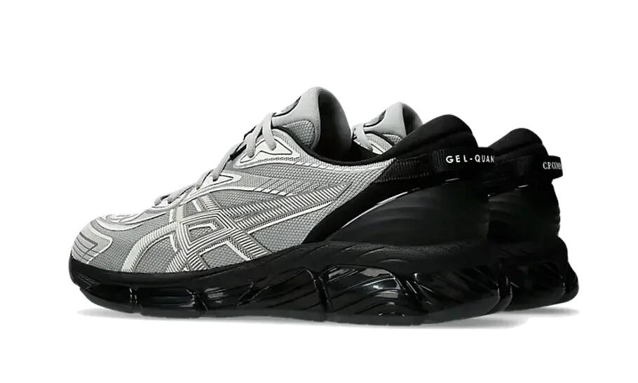 Gel-Quantum 360 VIII CP Company Grey - Taille : 40.5 EU 3/4