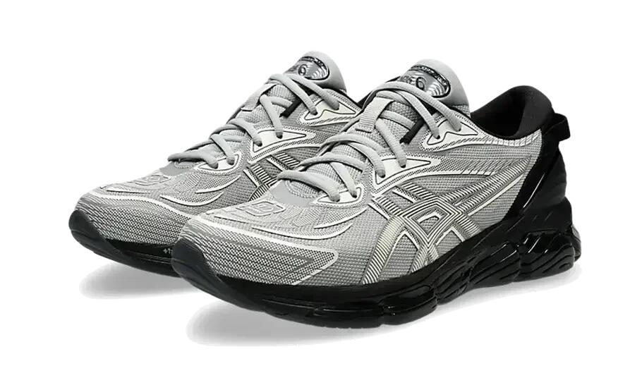 Gel-Quantum 360 VIII CP Company Grey - Taille : 40.5 EU 2/4
