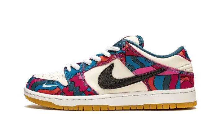 NIKE picture
