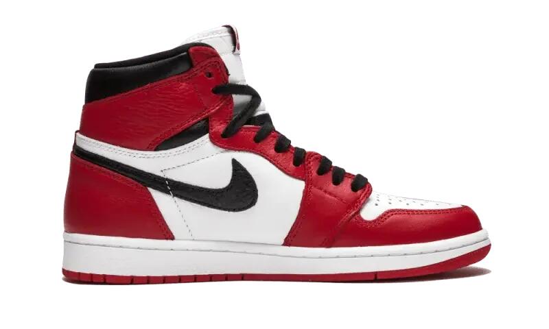 Air Jordan 1 Retro High Homage To Home 2/5