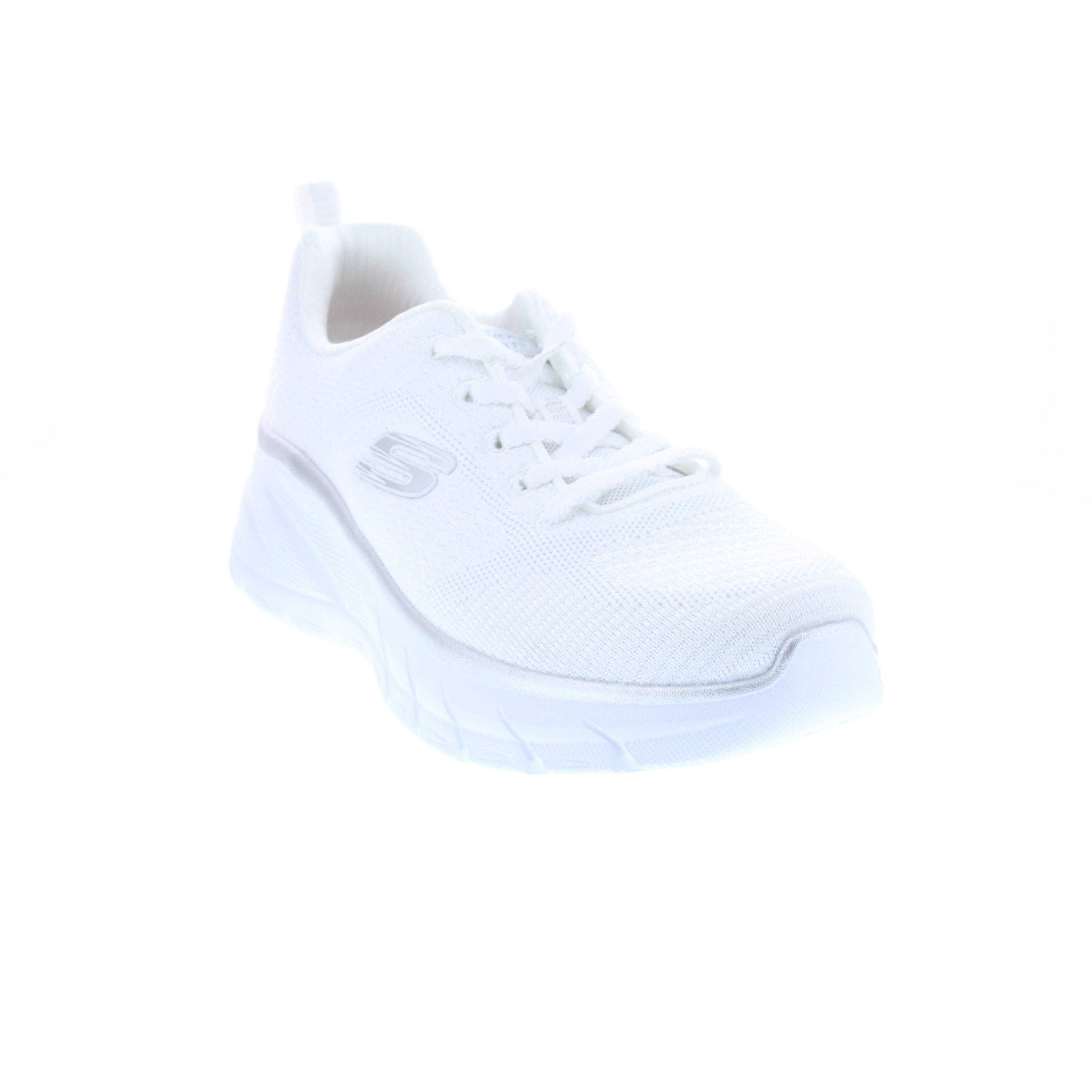 Zapatillas SKECHERS  Fashion Fit 2.0 Blanco  Mujer 4/4