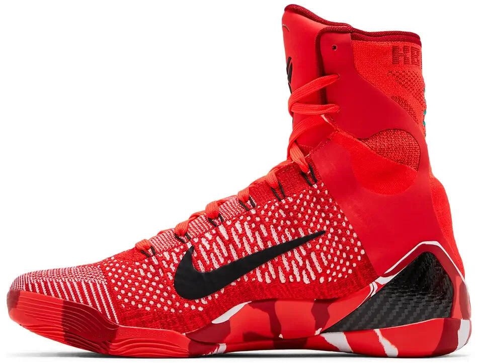 Nike Kobe 9 Elite Protro Christmas (2024) 2/6