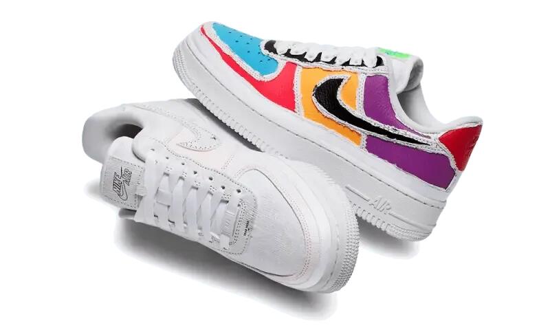 NIKE picture