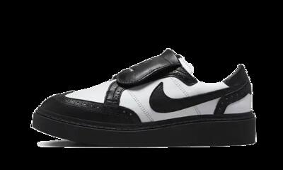 Scarpe - lifestyle - unisex - panda - kwondo 1 - nero/bianco