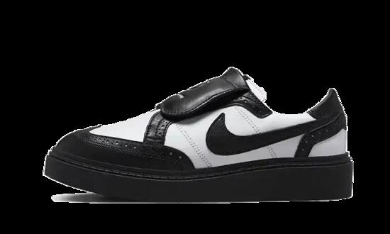 Scarpe - lifestyle - unisex - panda - kwondo 1 - nero/bianco