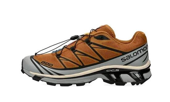 Salomon XT-6 Cathay Spice